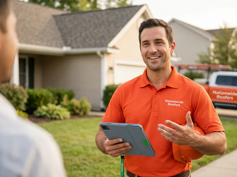 Roof Installation  in Columbia  FAQ